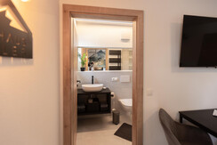 Watery Apartment Landhaus Riepler