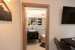 Watery Apartment Landhaus Riepler