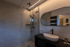 Mountainy Apartment Landhaus Riepler