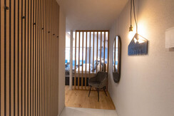 Mountainy Apartment Landhaus Riepler