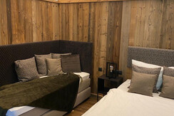 Doppelbett+Einzelbett