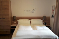 ZIMMER mit Miniküche