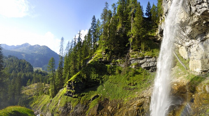 Johanneswasserfall