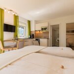 Photo of Appartement/Wohn-Schlafraum "Typ A" | © tripolt