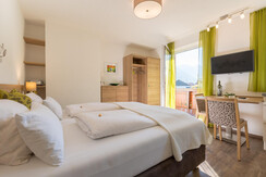 helles freundliches Studio