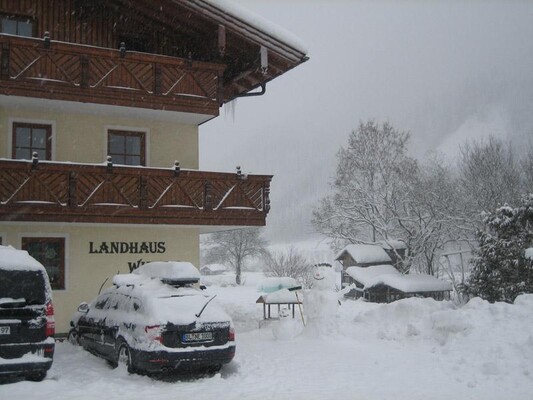 Landhaus Winter