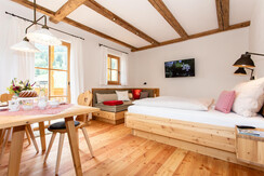 Ferienwohnung Steinernes Meer