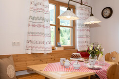 `Steinernes Meer`Ess-Ecke