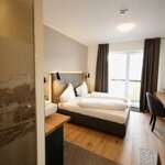 Photo of Economy Plus Doppelzimmer, ca 20 m² long stay