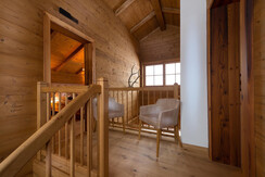 Galerie in der Edelrose