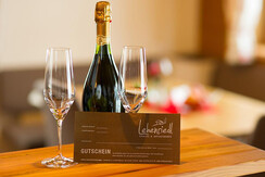 Verschenken Sie Erholung & Genuss Pur