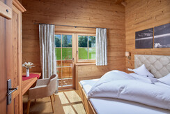 Romantik-Schlafzimmer