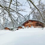 Photo of Hut, douche, WC, 2 slaapkamers