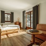 Photo of Family Suite mit Balkon