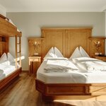 Photo of Familienzimmer mit Balkon