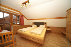 App. 6 Schlafzimmer