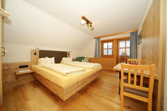 App. 8 Schlafzimmer