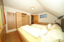 App. 7 linkes Schlafzimmer