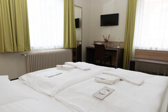 Doppelzimmer Comfort