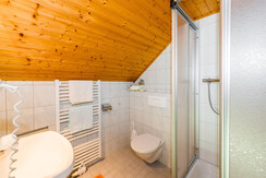 Linharterhof Badezimmer