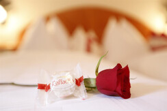 Linharterhof  Romantik