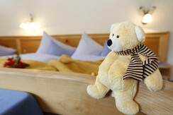 Linharterhof  Familienparadies