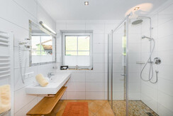 Linharterhof Badezimmer