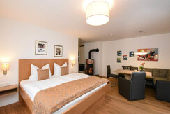 Panorama Apartment Florentiner 