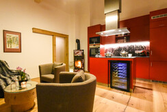 Küche_Wohnzimmer_Schokoschnecke