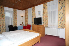 Gasthof Maier Bad Hofgastein Zimmer