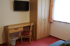 Schlafzimmer 3