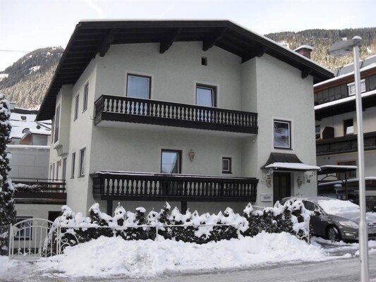 Haus Marianne/Bad Gastein