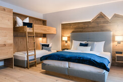 Alpine Lodge-Comfort