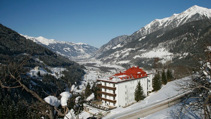 1_Hotel Miramonte Bad Gastein Winter