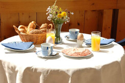 Dorfgastein-Grossarl-Gasteinertal-Salzburgerland