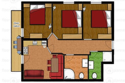 Dorfgastein-Grossarl-Salzburgerland-Urlaub