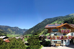 Panorama Haus