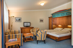 MONDI Hotel Bellevue Bad Gastein