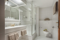 MONDI Hotel Bellevue Bad Gastein