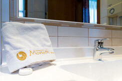 Appartement-Monuth-Bad-Hofgastein-Typ-B-Dusche