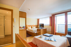 Appartement-Monuth-Bad-Hofgastein-Typ-D-Studio