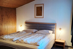 Appartement 6 Schlafzimmer