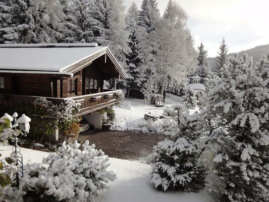 Chalet Start of Winter | © Chalet Start of winter