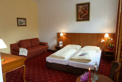 Hotel Mozart, Bad Gastein