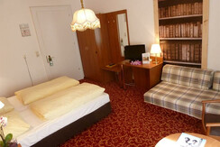 Hotel Mozart, Bad Gastein