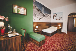 Hotel Mozart, Bad Gastein