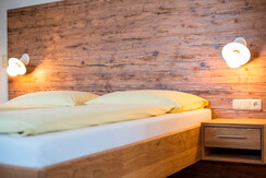 Haus Mühlbacher Bad Hofgastein Urige Atmosphäre