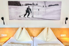 Haus Mühlbacher Bad Hofgastein Zimmer