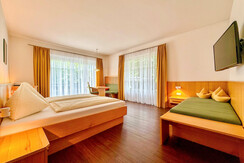 Haus Mühlbacher Bad Hofgastein Zimmer