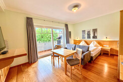 Haus Mühlbacher Bad Hofgastein Zimmer